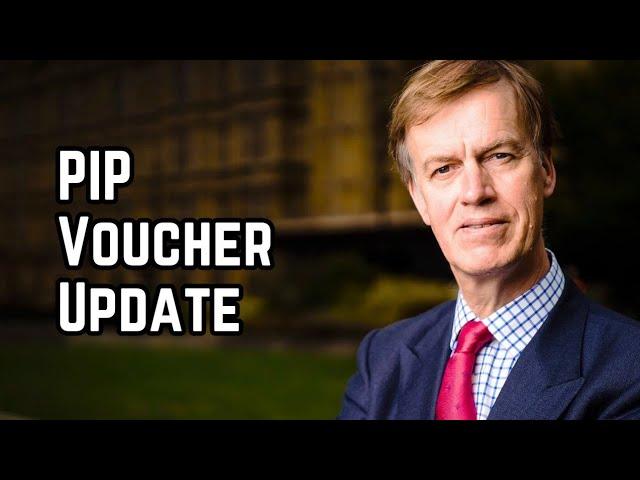 Labour Update on PIP Voucher Scheme #news #labourwelfare #labour