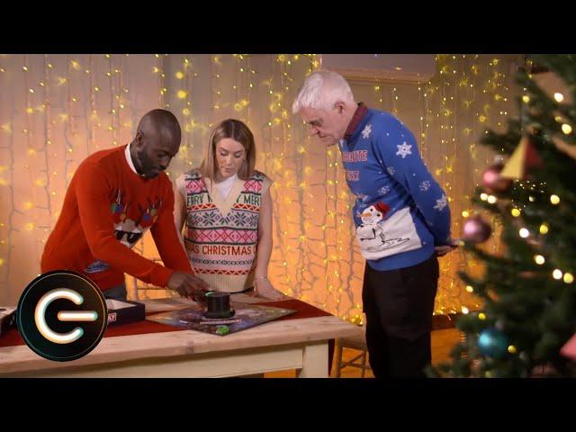 Best Gadget Games For Christmas 2021 | The Gadget Show