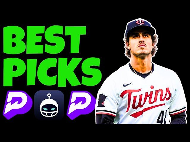 13X HIT  BEST MLB/VAL PRIZEPICKS eSPORTS CORRELATED FREE PICKS!! (UP +130 UNITS) BEST PLAYER PROPS
