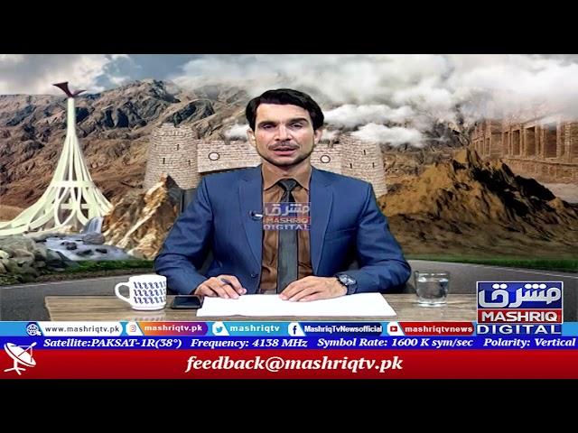 Swat | Staso Ghag | 4th-October-2022 | Mashriq TV