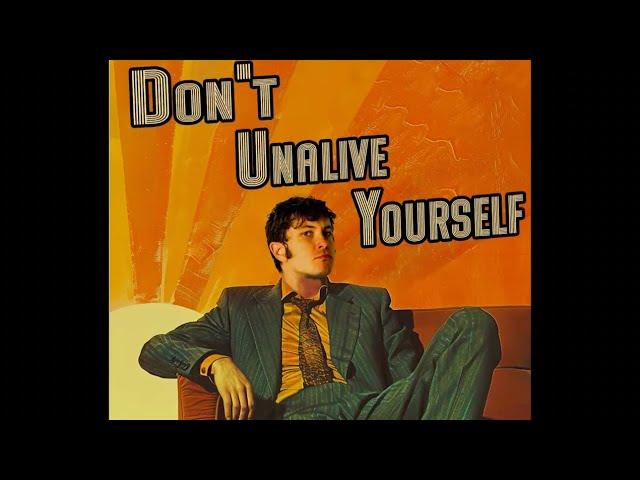 Don't Unalive Yourself (Put the Pew-Pew Down) #Tobuscus