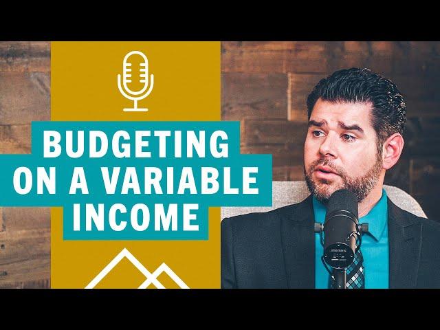 How to Budget on a Variable Income | Guiding You Forward