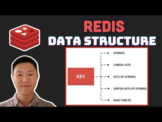 Learn Redis Data Structures w/ Redis Cloud | STRING, LIST, HASHES, SETS, SORTED SETS and MORE