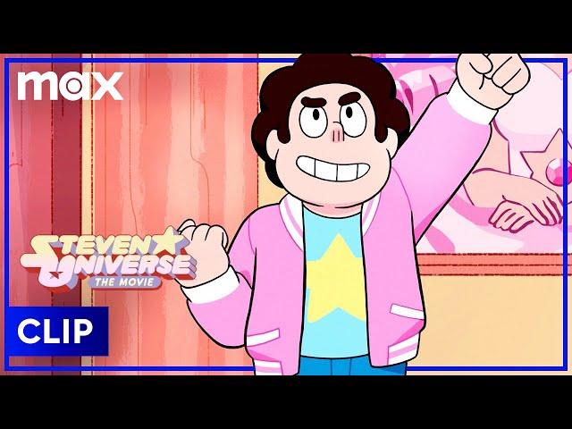 Happily Ever After | Steven Universe: The Movie | Max Family