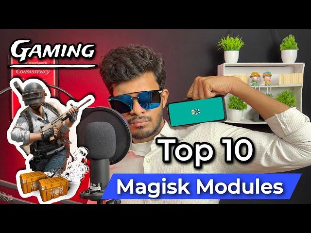 Best Magisk Modules 2024. Best Magisk Modules For Gaming. Top 10 Magisk Modules. Magisk Modules 2024