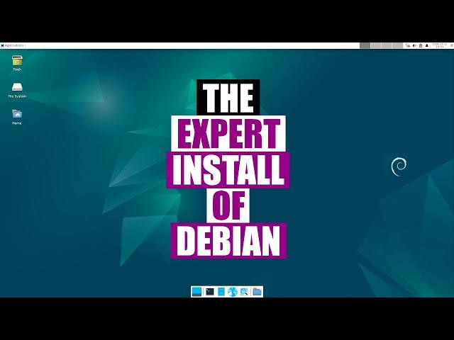 How To Easily Install Debian Unstable