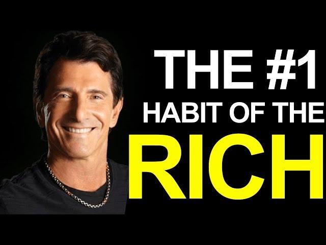 The No.1 Habit Millionaires Run Daily | T. Harv Eker Interview