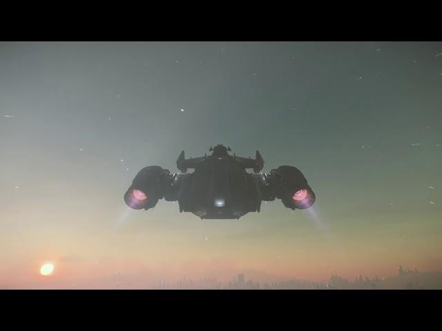 Star Citizen - IAE 2950 Adventures