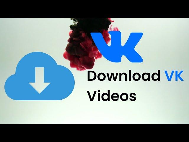 How to Download VK Videos | VK Video Downloader | VK Video Downloader Tutorial