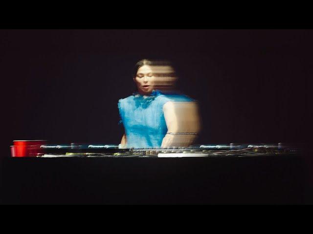 nina kraviz @ rose festival 2024