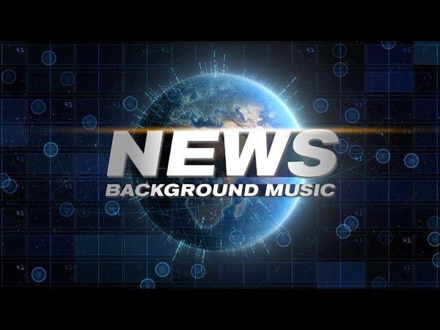 NEWS [ Broadcast & News Background Music ] – by Wavelayers Music