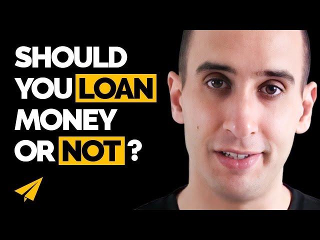 Startup Loans - Should I take a loan out for my business?