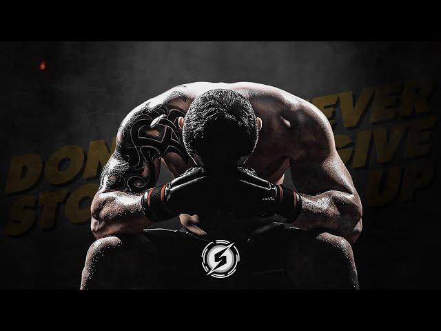 Aggressive Hip Hop & Rap Gym Workout Mix 2024  Best Motivational Music ft 2Pac, Eminem, DMX