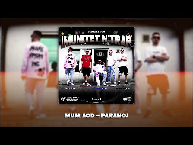 Muja AOD - Paranoj