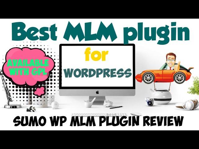 How to create MLM Website in WordPress with Affiliate Plugin | MLM WordPress plugin review