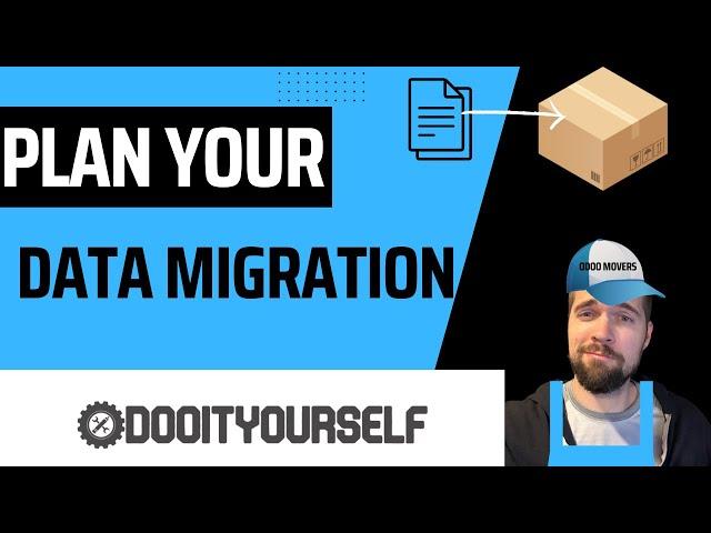 Mastering Data Migration in ODOO: Organize and Optimize