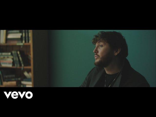 James Arthur - Quite Miss Home