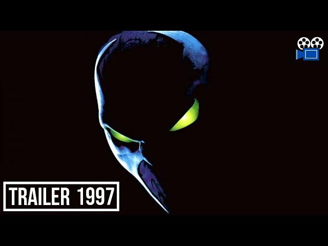 Spawn (1997) - Official Trailer HD