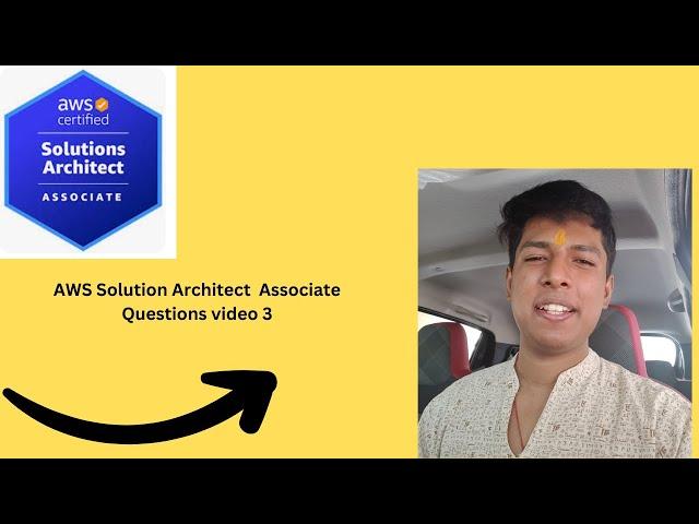 SAA-C02 AWS Solution Architect Examination Mock Questions