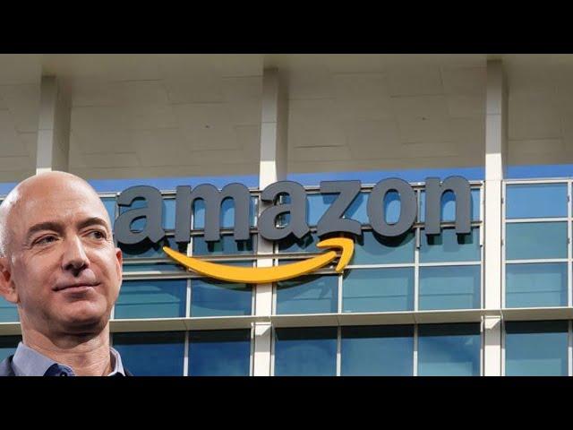 Amazon ready to react and launch own cryptocurrency - huge news: amazon launching cryptocurrency!