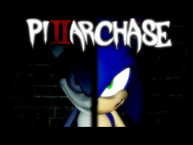 (Pillar Chase 2) Sonic voice actor VS. 2017 X