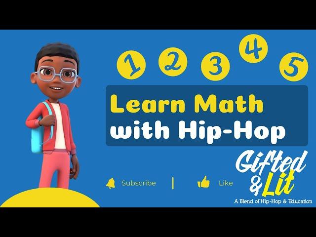 Nursery Rhymes + Kids Songs | Hip-Hop Math |  Family Support Services | Child Life Specialists