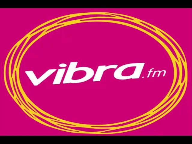 Identificación Vibra Bogotá 104.9 FM