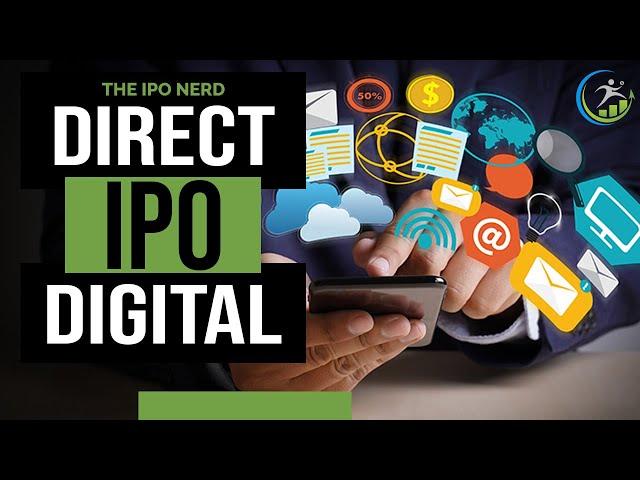 Direct Digital Holdings IPO - IPO Nerd Ep.309