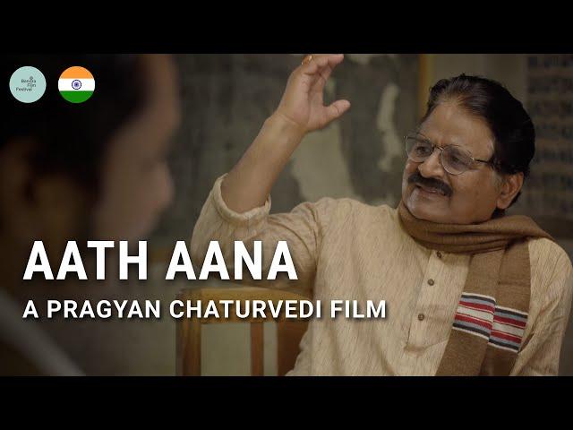 Aath Aana | Comedy Short Film-Republic Day Special | Raghubir Yadav | Pururava Rao | Aparna Upadhyay