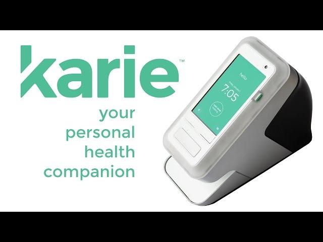 Karie: Medicine Made Simple