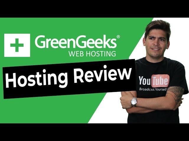 Greengeeks Hosting Review - A Hidden Gem For Web Hosting?