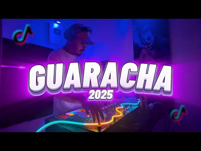 SET GUARACHA ALETEO MIX 2024-2025  EXPLOTA LA FIESTA MIX 2024 - 2025(Afro, Aleteo, Guaracha)