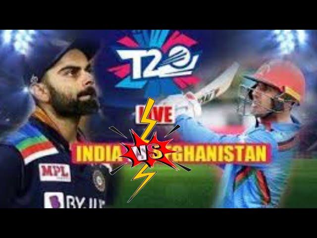 ind vs afg highlights t20 2021.#t20 #cricket #worldcup2021