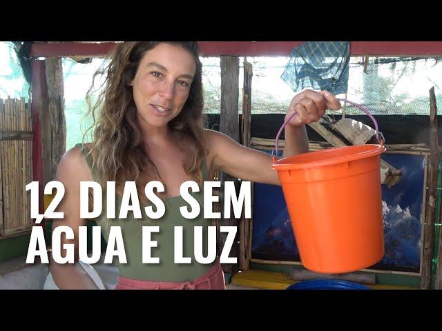 Achei um BANGALÔ numa PRAIA DESERTA em MADAGASCAR (EP. 03)