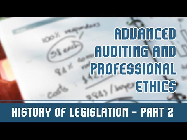 Securities & Exchange Board Of India [SEBI ACT 1992] | History Of Legislation | Objective | Part 2