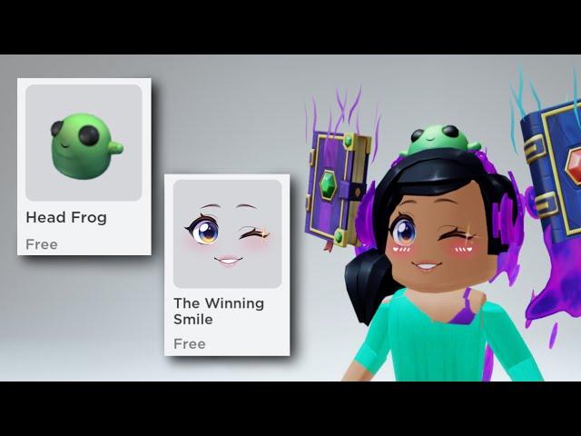 REEDEM THESE CODES NOW!!!*cute head frog!*