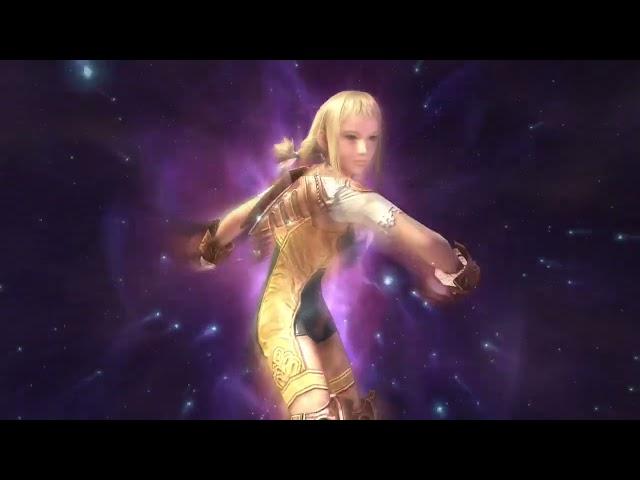 FINAL FANTASY Ⅻ THE ZODIAC AGE Noetikos Boss hunt ITA