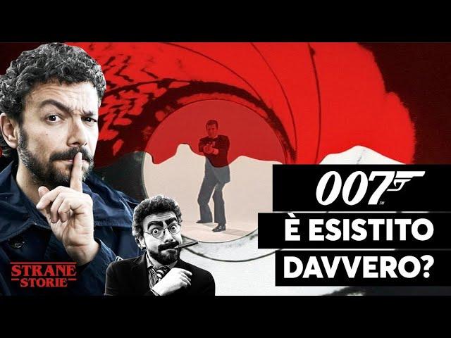 007 - È esistito davvero?