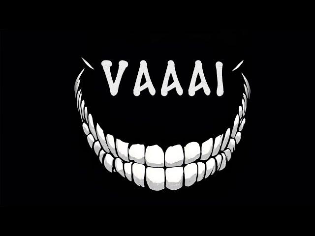 DR MØB - VAAAI (Slowed)