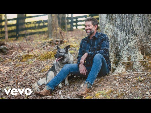 Josh Turner - Down In Georgia (Official Audio Video)