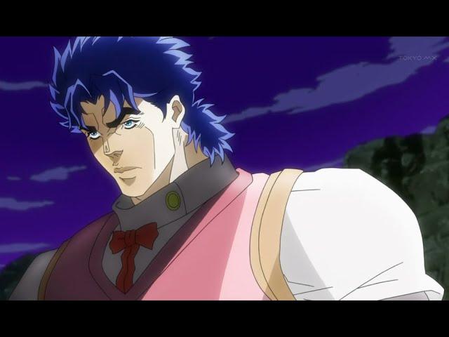 jonathan joestar edits