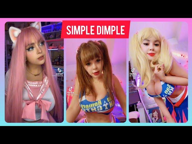 Simple Dimple TikTok Compilation