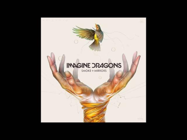 Imagine Dragons - Release (Audio)