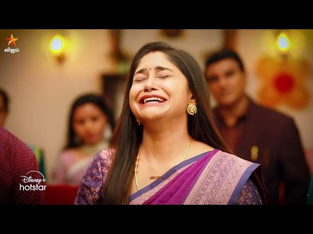 Veetuku Veedu Vaasapadi | 16th to 18th October 2024 - Promo