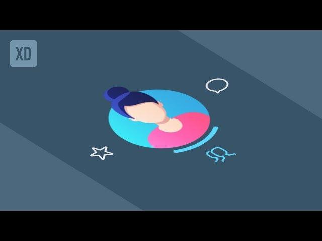 Auto-Animate Like a Pro in Adobe XD