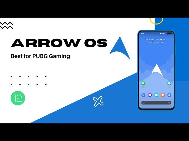 How to Install Arrow OS on Android Phone | Android 12 Custom Rom | Mr. Techky