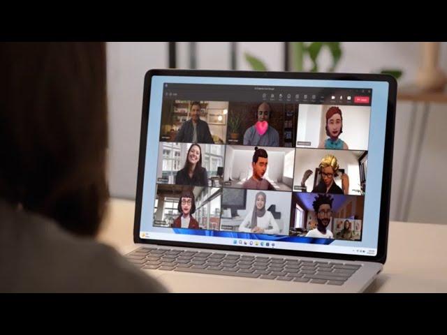 Microsoft Mesh | Microsoft Teams