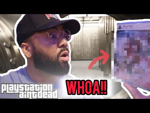 Is this the Rarest PS5 Game?! + July's 2024 PS5 Game Pickups (20+ Games)