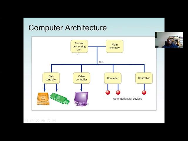 Java Introduction: Lecture 1 Basic Concepts