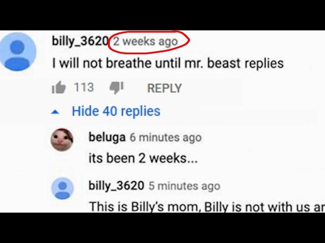 RIP billy_3620 